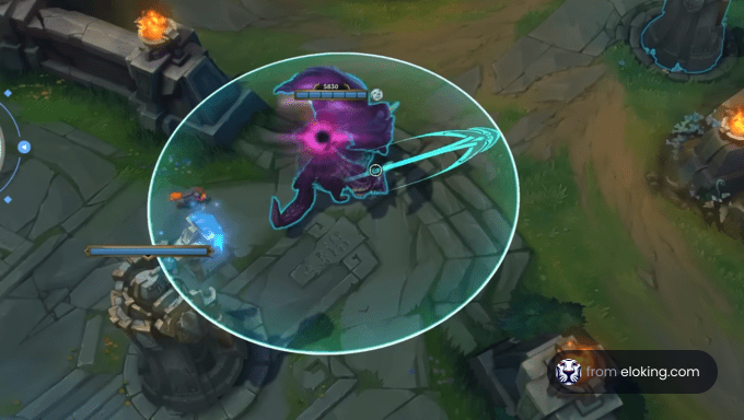 Herald's Orientation Adjustment